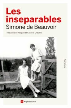 les inseparables (ebook)-simone de beauvoir-9788418197369