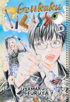 genkaku picasso 2-usamaru furuya-9788418222269