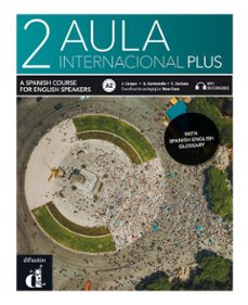 aula internacional plus 2 (ed. inglesa libro del alumno)-9788418224669