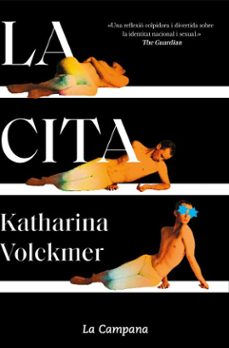 la cita-katharina volckmer-9788418226069