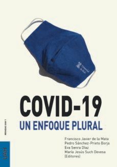 covid-19. un enfoque plural-9788418254369