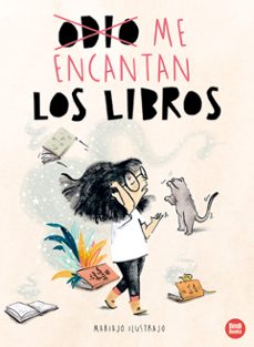 me encantan los libros-9788418288869