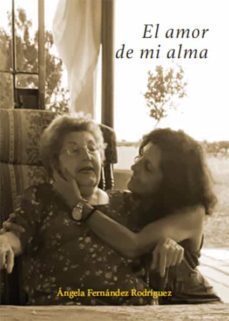 el amor de mi alma (ebook)-angela fernandez rodriguez-9788418290169