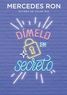 dimelo en secreto (dimelo 2) (ebook)-mercedes ron-9788418318269