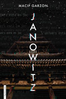 janowitz-salvador macip-9788418327469