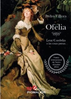 ofelia-pedro villora-9788418333569