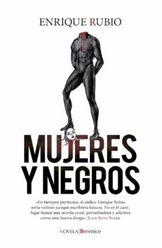 mujeres y negros (ebook)-enrique rubio-9788418346569