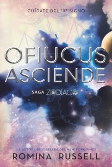 ofiucus asciende (ebook)-romina russell-9788418354069