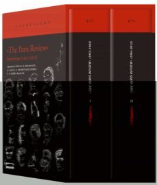 the paris review (vol. 1) (1953-1983)-9788418370069