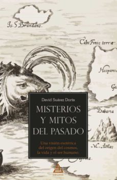 misterios y mitos del pasado-david suarez dorta-9788418373169