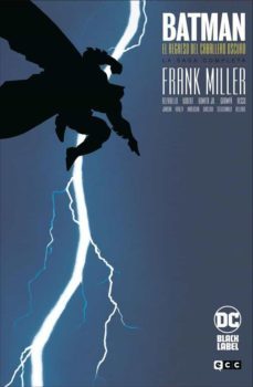 batman el regreso del caballero oscuro la saga completa batman day 2020-9788418382369