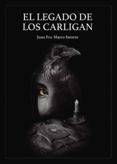 el legado de los carligan-9788418402869