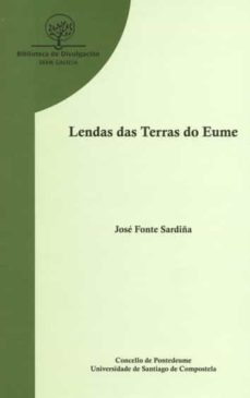 lendas das terras do eume-jose fonte sardiña-9788418445569