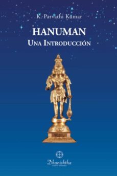 hanuman-kambhampathi parvathi kumar-9788418485169