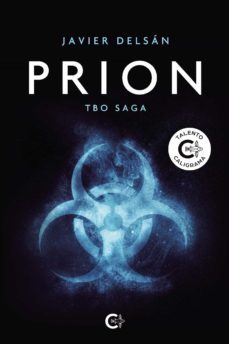 (i.b.d.) prion - tbo saga-javier delsan-9788418500169
