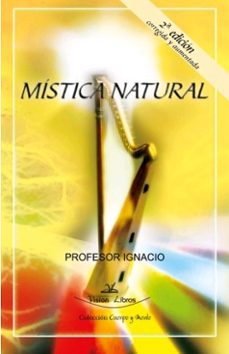 mística natural-profesor ignacio-9788418516269