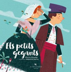 els petits gegants-marta minella-9788418522369