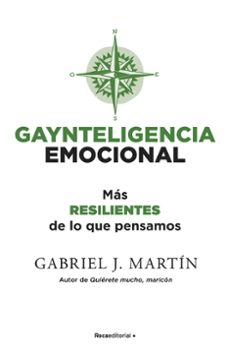 gaynteligencia emocional (ebook)-gabriel j. martin-9788418557569