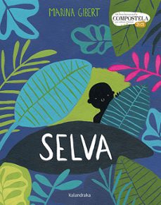 selva (ed. catalan)-9788418558269
