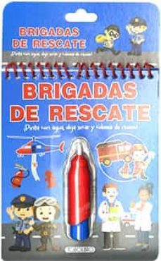brigadas de rescate boli magico-9788418565069