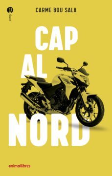 cap al nord-carme bou sala-9788418592669