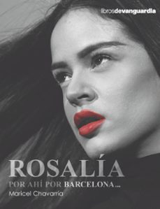 rosalia-maricel chavarría espuny-9788418604669