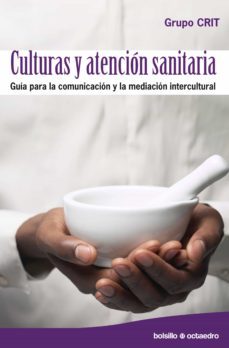 culturas y atencion sanitaria (ebook)-9788418615269