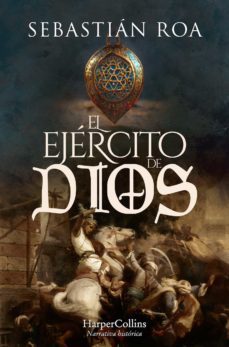 el ejercito de dios-9788418623769