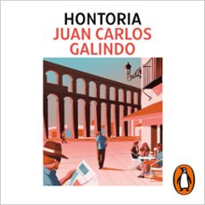 hontoria (segovia noir 1) (audiolibro)-juan carlos galindo-9788418681769