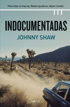 -johnny shaw-9788418711169