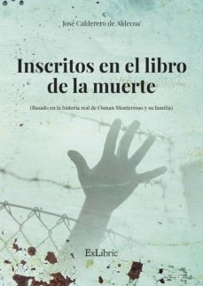 inscritos en el libro de la muerte (ebook)-jose calderero de aldecoa-9788418730269