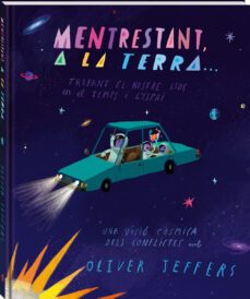 mentrestant, a la terra-9788418762369