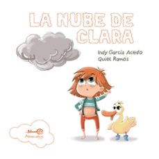 la nube de clara-indy garcia-9788418781469