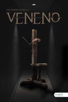 veneno-salvador murillo-9788418844669