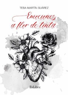(i.b.d.) emociones a flor de tinta-teba martin suarez-9788418912269