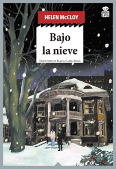 bajo la nieve (serie doctor basil willing 1)-helen mccloy-9788418918469