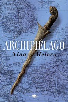 archipielago-nina melero-9788418945069