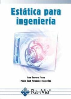 estatica para ingenieria-9788418971969