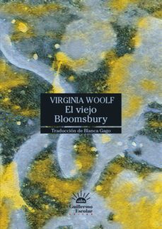 el viejo bloomsbury-9788418981869