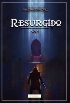 resurgido. vol. 1-anais heredia lopez-9788418996269
