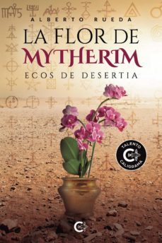 la flor de mytherim (ebook)-9788419009869