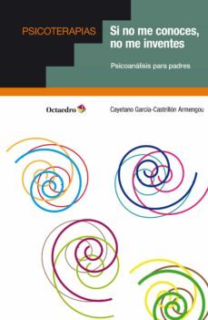 si no me conoces, no me inventes (ebook)-cayetano garcia castrillon armengou-9788419023469