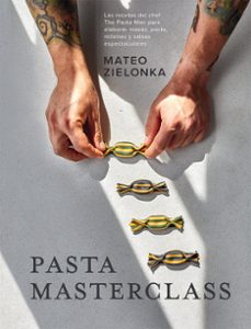 pasta masterclass-mateo zielonka-9788419043269