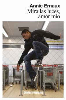 mira las luces, amor mio (ebook)-annie ernaux-9788419047069