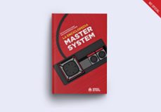 la enciclopedia master system-jose david rodriguez vazquez-pablo eugenio rodriguez vazquez-9788419084569