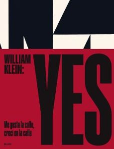 william klein: yes-9788419094469