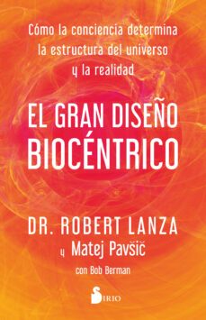 el gran diseño biocentrico-9788419105769