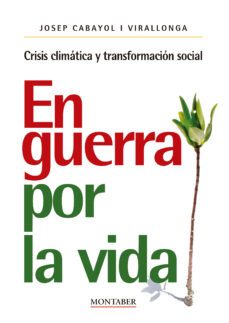 en guerra por la vida (ebook)-josep cabayol-9788419109569
