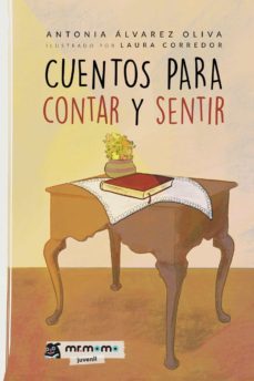 cuentos para contar y sentir (ebook)-9788419127969