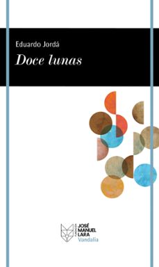 doce lunas (ebook)-eduardo jorda-9788419132369